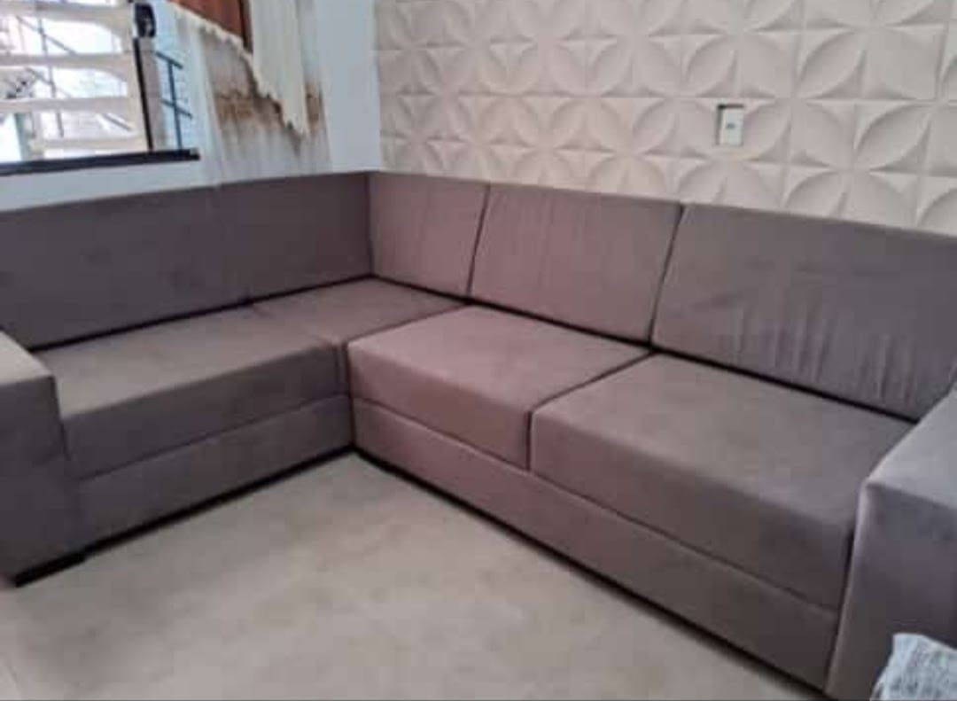 Detalhe de Tecido Nobre 1