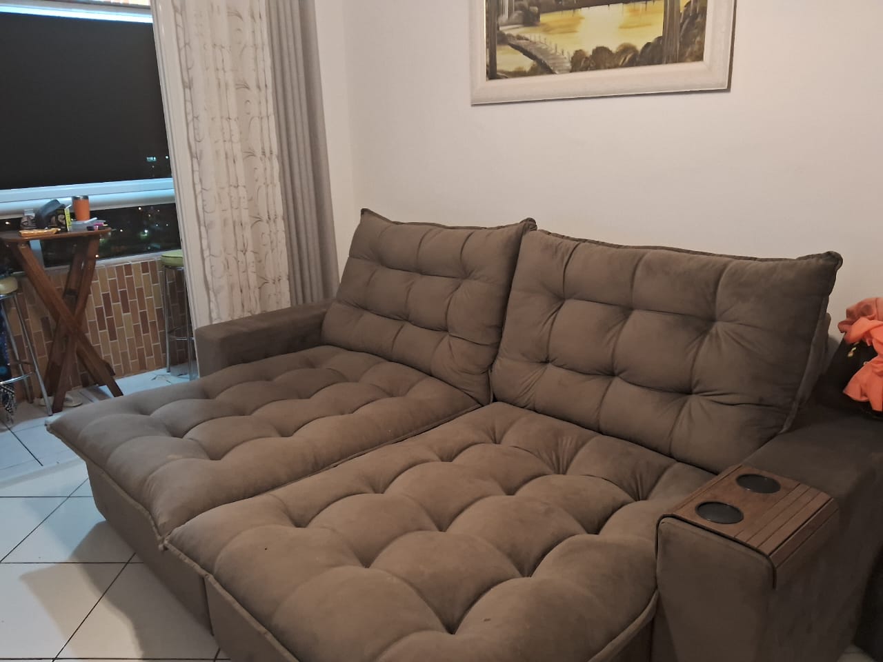 Restauração de Móveis Antigos 1