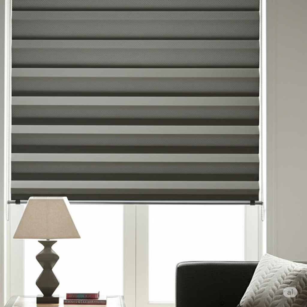 Detalhe de Tapeçaria Fina 1